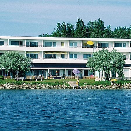 Haus Am See - Steinwarder Has 020 Haus Am See Heiligenhafen Exterior photo